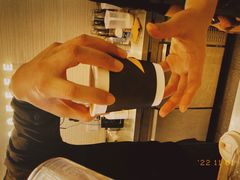 -北芒BEIMO COFFEE(五台山店)