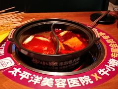 -牛小嫩串串火锅(老国贸总店)