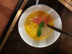 贵妃杨枝甘露-臻萃轩中餐厅(国家会展中心店)