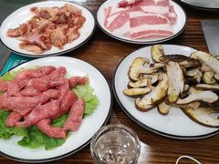 -风味烧烤(泰富店)