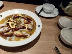 -新太二·鲜料川菜(万泰汇店)