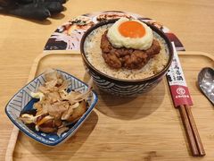 -京和风食堂·定食寿喜锅(保利樾广场店)