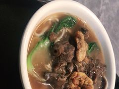 -易裕和·长沙米粉(竹塘西路店)