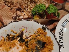 -岛风·台食小馆 ISLAND BISTRO(烟台山店)