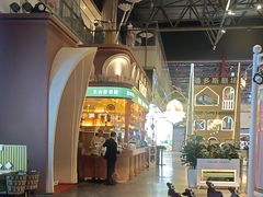 -天山传奇新疆菜(SKLP店)