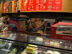 -星巴克(天津鲁能中心第三店)