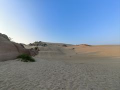 -玉龙沙湖景区