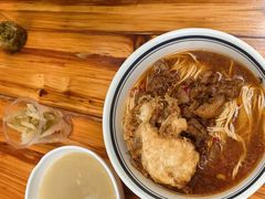 -李易面馆(树木岭店)