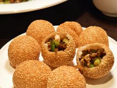 -甄御•海鲜新青岛菜(麦岛店)