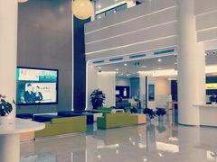 -中国农业银行(上海浦东分行营业部)