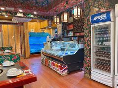 -田家大院东北农家菜铁锅炖(西安总店)