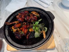 -志明眷村·台式融合菜·宵夜