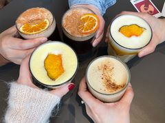 -Seesaw Coffee(苏州中心店)