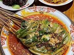-福苗小骆驼烧烤(莲湖路店)