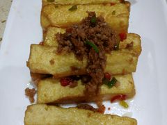 -港畔赶海蒸汽海鲜烧烤自助(仙螺岛店)
