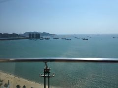 -三亚福朋喜来登酒店·大堂吧