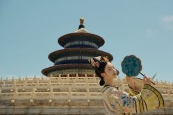 点击看大图 -美云庭古装·格格服汉服·京城旅拍(北京店)