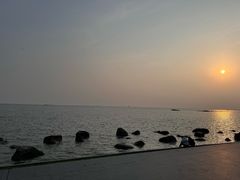 -滆湖低碳生态公园