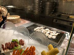 -骊韵咖啡厅(深圳中海凯骊酒店)