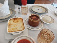 -莫斯科餐厅