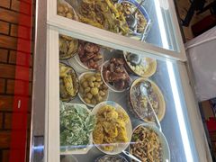-老地方海鲜坊(步行街店)