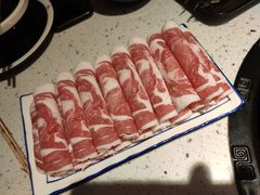 -京韵胡同·酱香羊蝎子火锅涮肉(长寿路店)
