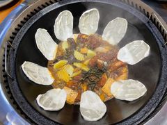 -锅来乐地锅鸡(安亭店)