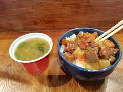 -筑地银GINDACO·日式简餐(枫蓝店)