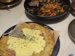 -HOTISLAND海鸡岛·韩国料理(江南西店)