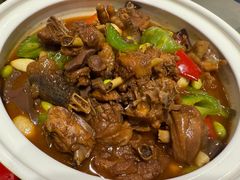 -大鹏饭店·金陵家宴(奥体中心店)