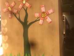 -麦当劳(总统大酒店店)