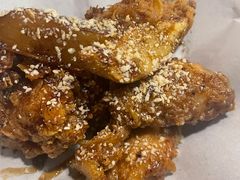 -米屋石锅拌饭(师大店)