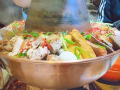 -下杨家青海土火锅(海湖店)