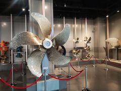 -上海中国航海博物馆