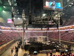 -宝能国际体育演艺中心