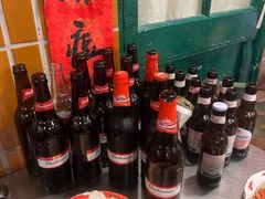 -永安里地摊烤肉(首创店)