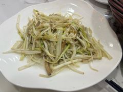 -高老庄·老溧阳·私房菜(南山竹海店)
