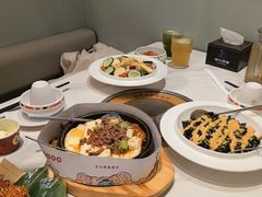 -七八冷面·延边朝鲜族美食(世纪汇店)