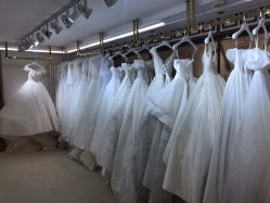-Lisamoon礼慕纱婚纱礼服高级定制