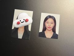 -小树照相馆·证件照(打浦桥店)