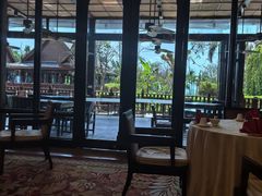 -亚龙湾红树林度假酒店御粤阁
