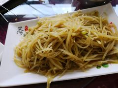 -途肴·老农饭庄(百里峡店)