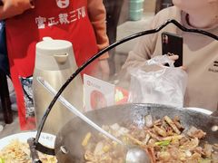 -富正毅三下锅·湘西韵味(天门山索道店)