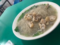 -甘记肥肠粉(马鞍北路店)