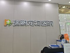 -瑞鹏宠物医院华南总院·夜诊·心脏科·骨科