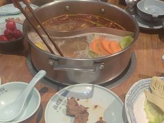 -掂档潮汕牛肉火锅(cityon熙地港店)