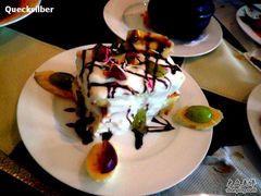 cake-露西亚咖啡西餐厅(哈尔滨俄侨纪念馆店)