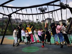 -枫香湖儿童公园