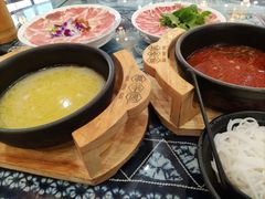 -桥香园过桥米线(国贸店)