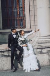 -布拉格婚纱摄影(真实客片店)